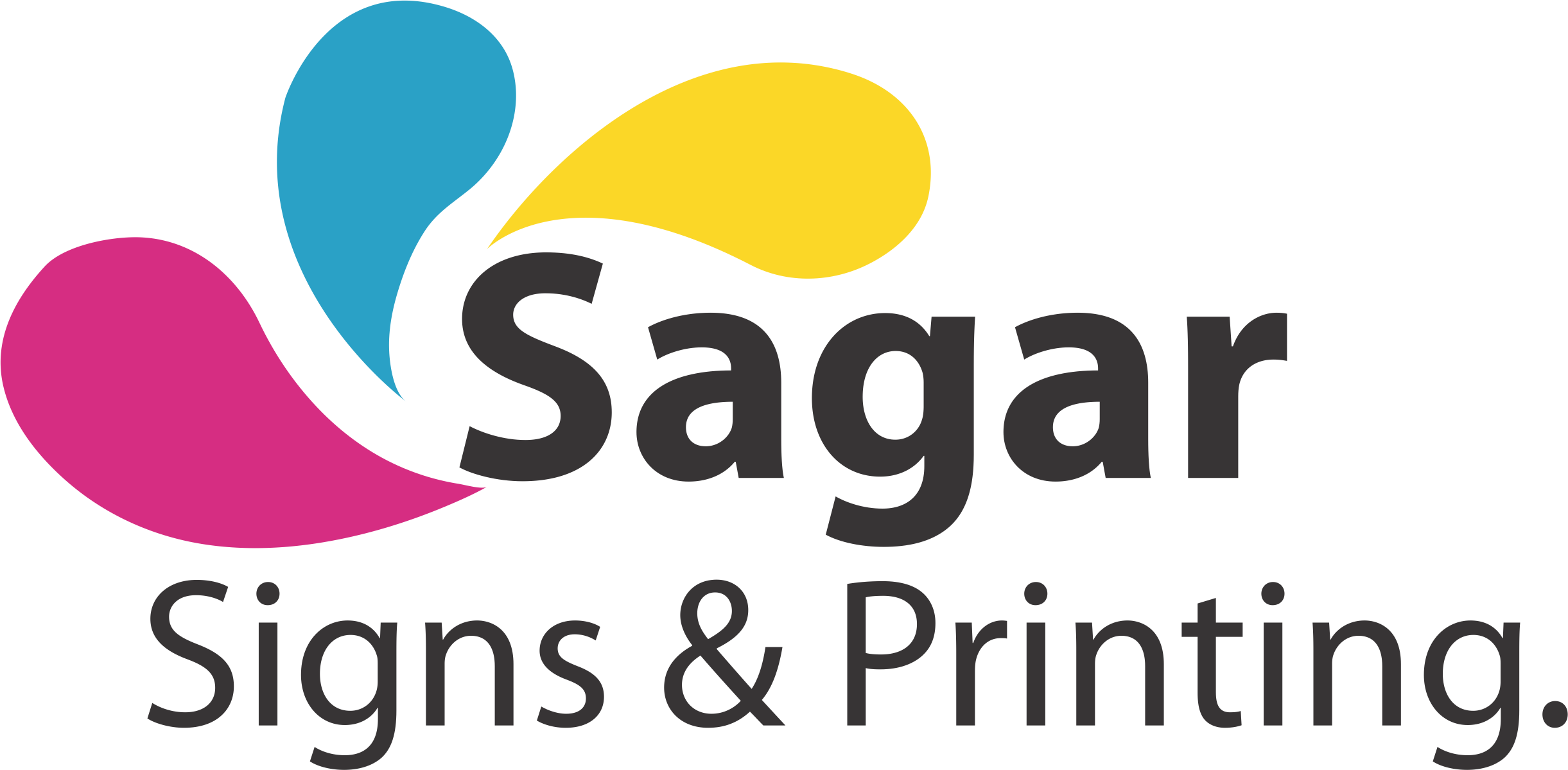 Sagar Signs & Printing Services in Calgary, Alberta - Sagar Signs Printing Services, Business Card, T-shirt, Websites, Digital Marketing